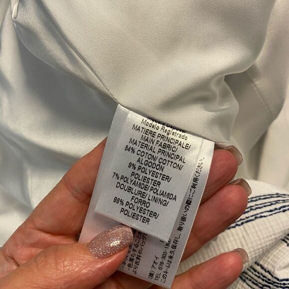 Paule Ka dress, size 44( US8) - Picture 10 of 11